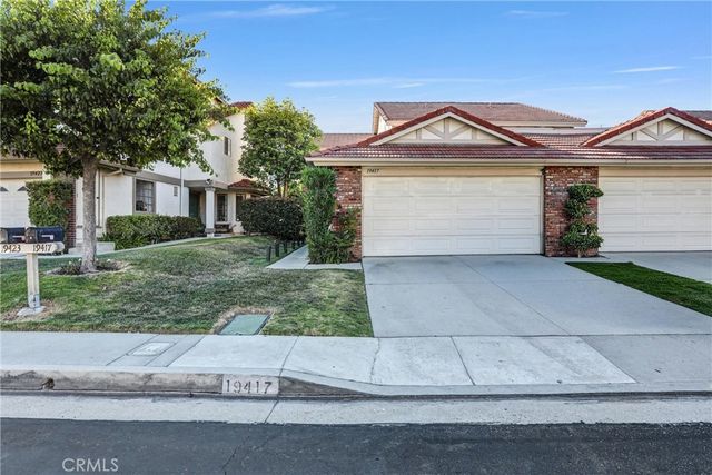 19417 Crystal Ridge Lane, Porter Ranch