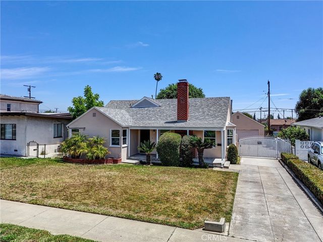 1122 Prospect Avenue, San Gabriel