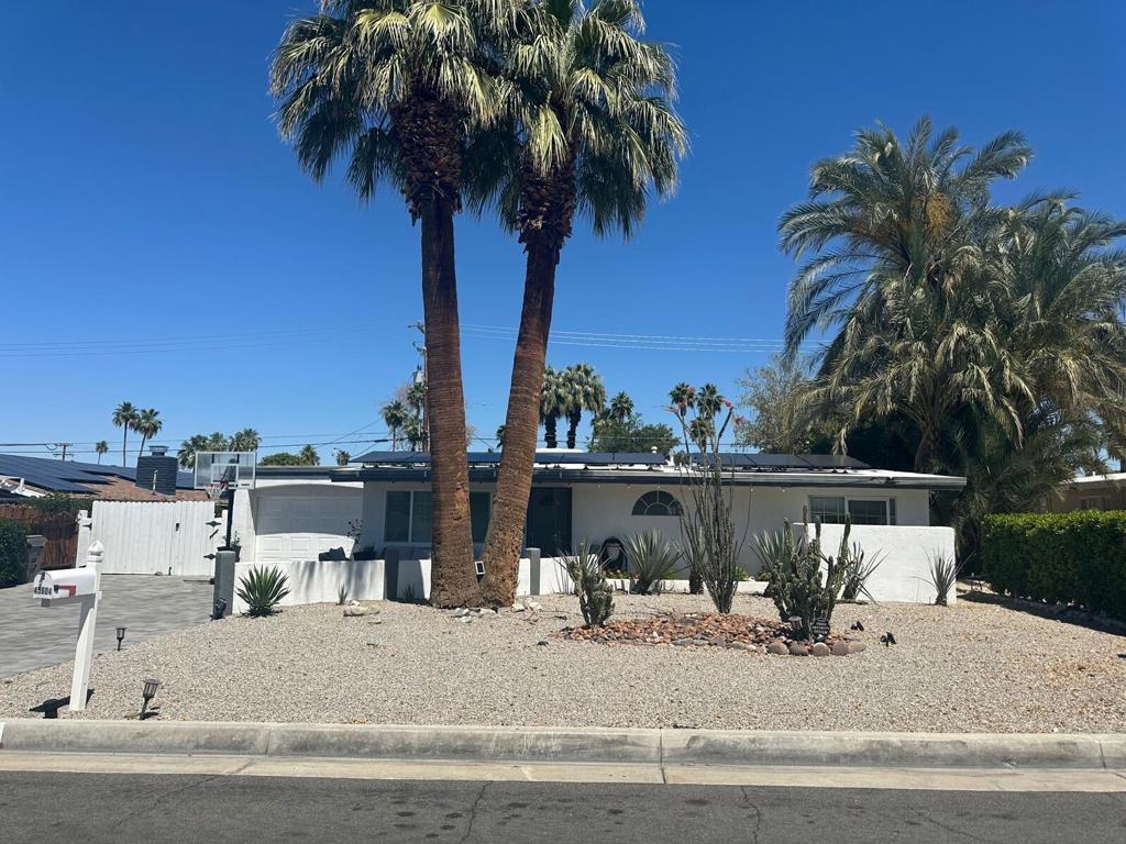45604 Quailbrush Street, Palm Desert