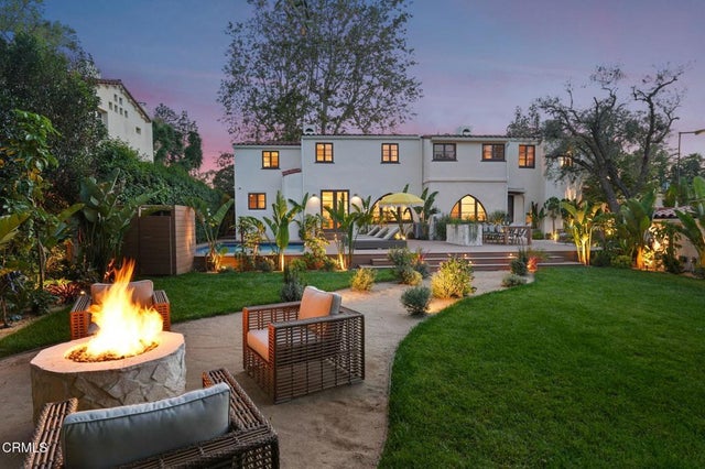 620 Allen Avenue, San Marino