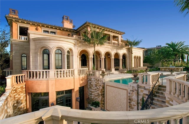 12 Skyridge, Newport Coast