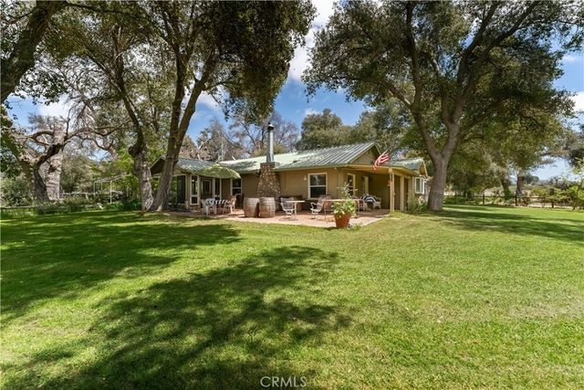 29972 Chihuahua Valley Road, Warner Springs