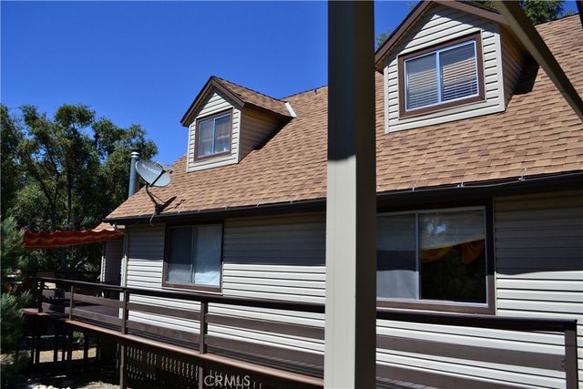 15433 Acacia Way, Pine Mountain Club