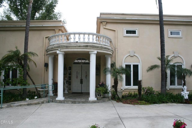 500 Georgian Road, La Canada Flintridge