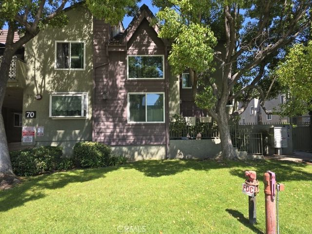 70 Harkness Avenue # 4, Pasadena