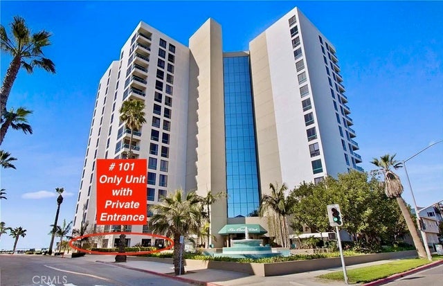 1310 E Ocean Boulevard # 101, Long Beach