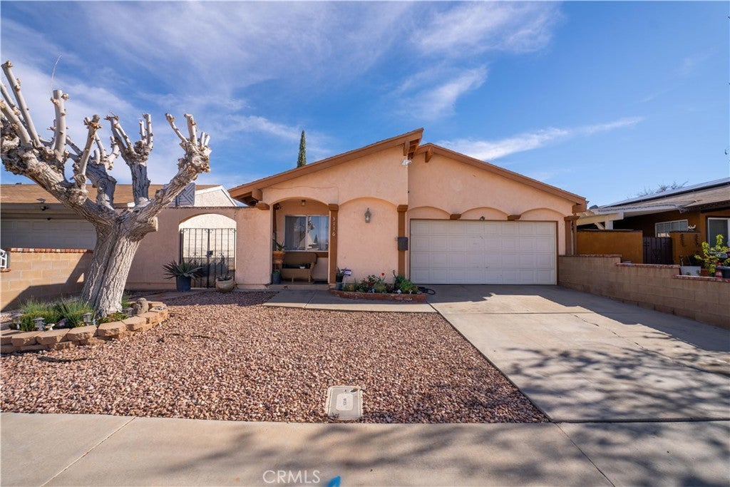 Photo of Listing #SR25091871