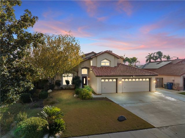 10213 Single Oak Drive, Bakersfield