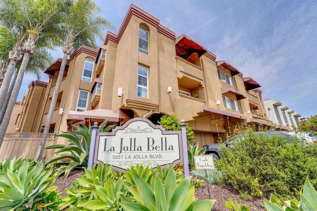 5051 La Jolla Boulevard 106, Pacific Beach (San Diego)
