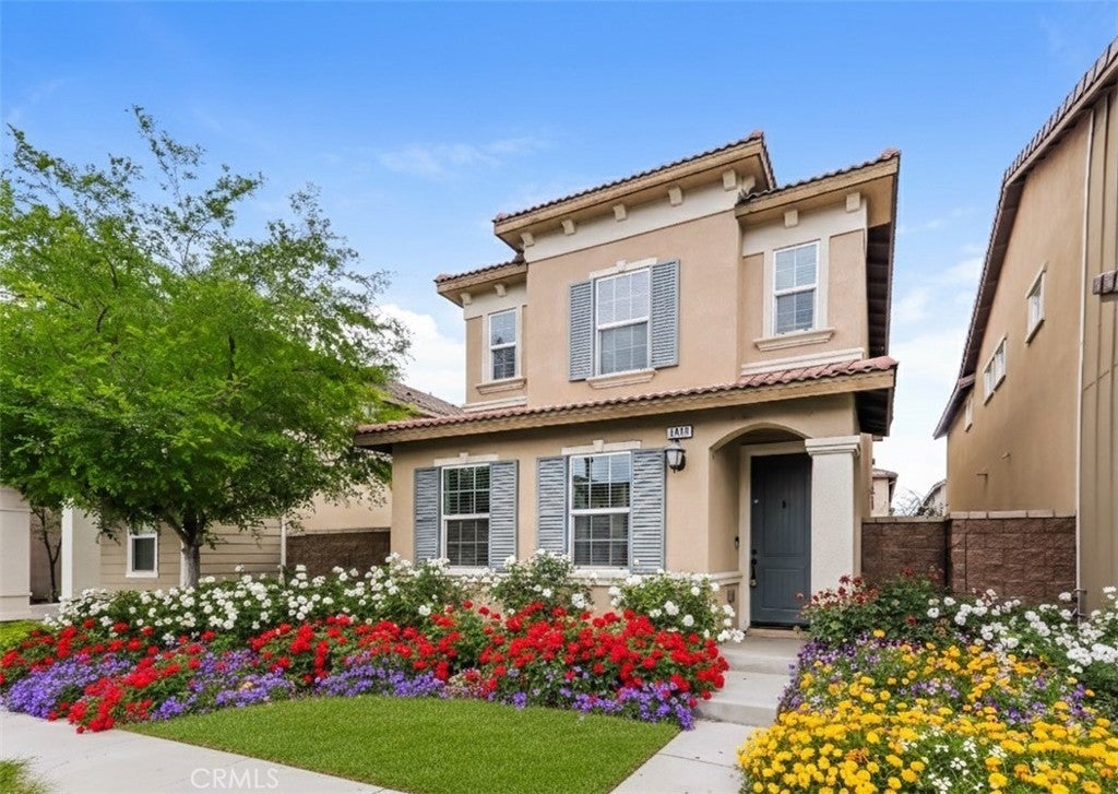 7460 Jersey Street, Chino