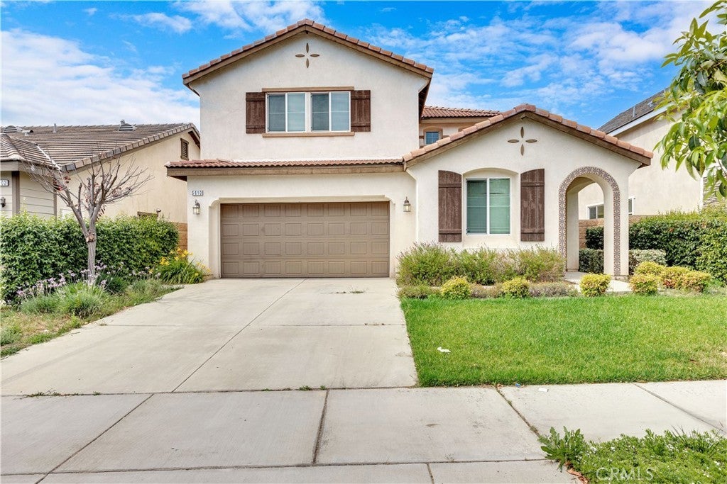 5610 Guardian Way, Chino