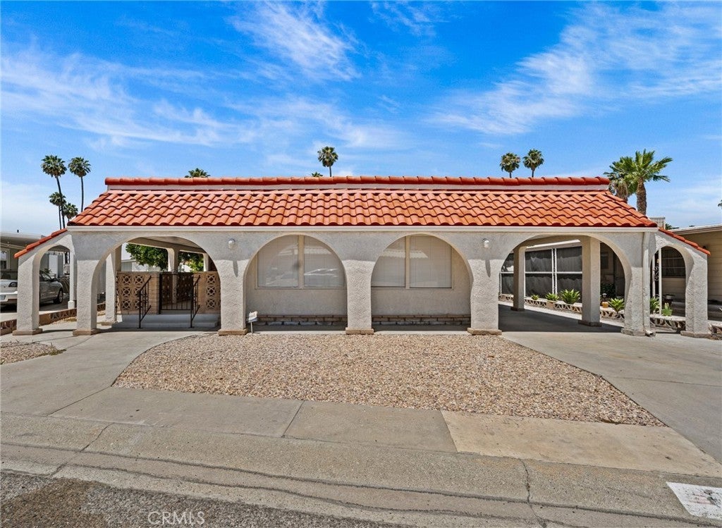 560 Santa Clara Circle, Hemet