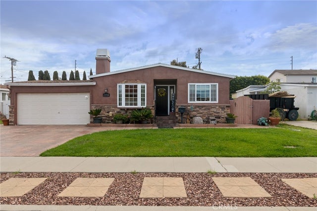 23714 Alliene Avenue, Torrance.