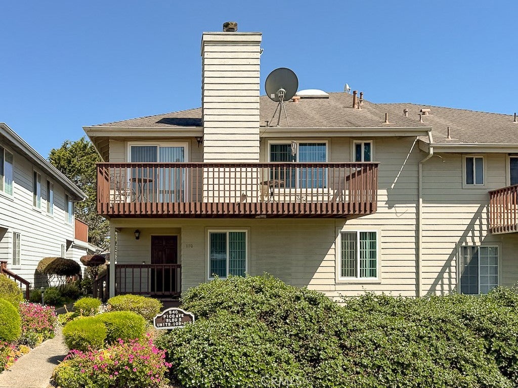 540 Pico Avenue 110, San Simeon