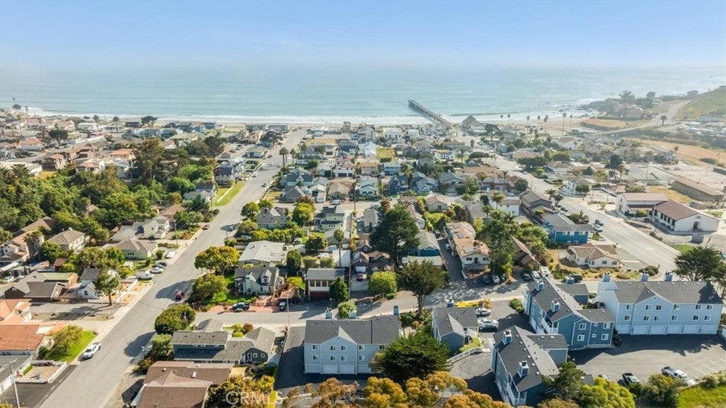 150 Cypress Avenue 28, Cayucos