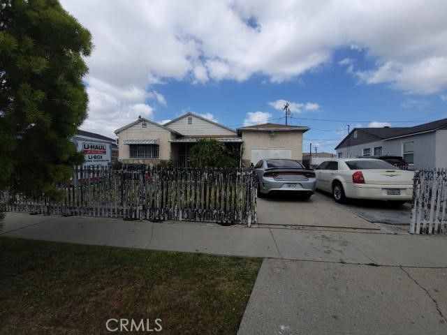 1307 S Grandee Avenue, Compton