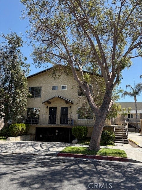 216 W Tujunga Avenue # A, Burbank