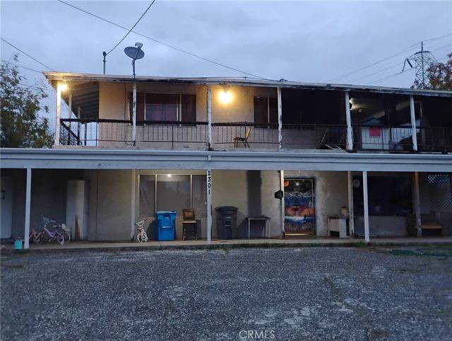 2301 Oro Quincy, Oroville