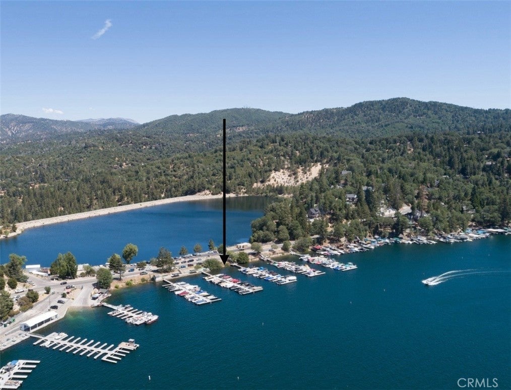 173 Dam-4 Slip-5, Lake Arrowhead