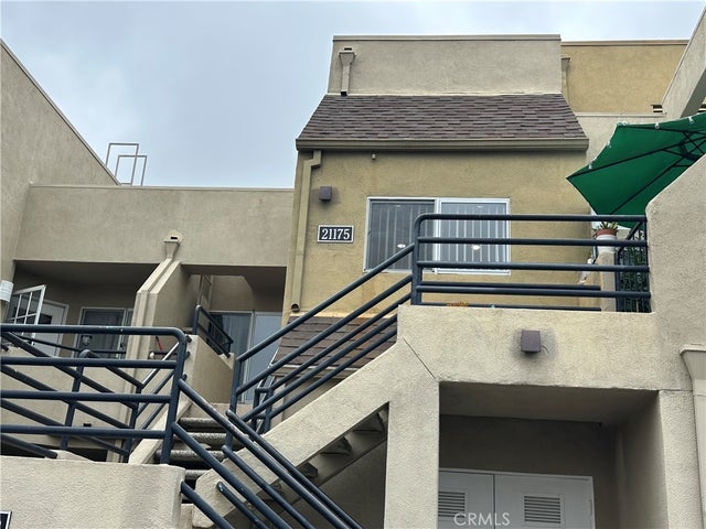 21175 Tangerine # 119, Mission Viejo