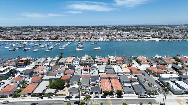 1320 W Balboa Boulevard, Newport Beach