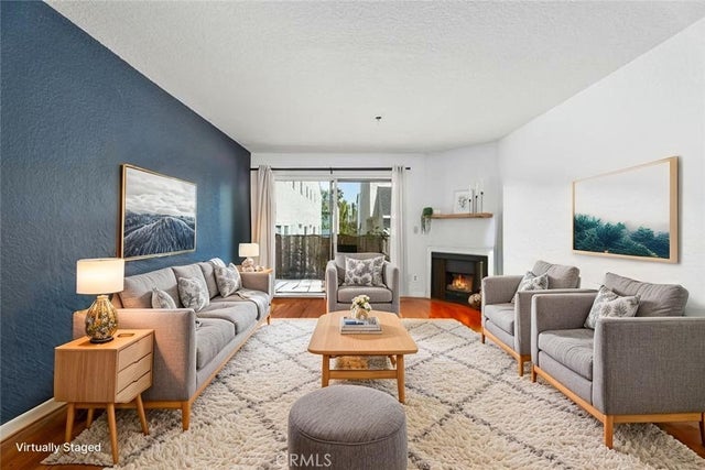 1100 Euclid Avenue # 108, Long Beach