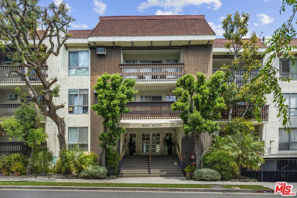 9061 Keith Avenue # 103, West Hollywood