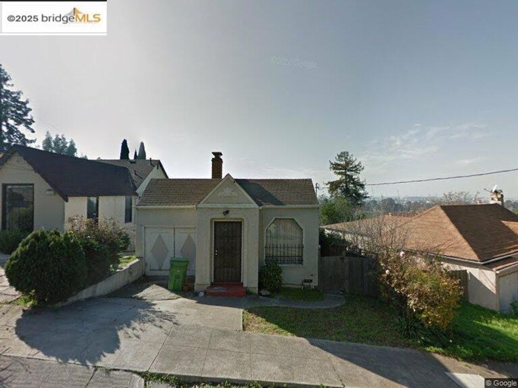 3000 Partridge Ave, Oakland