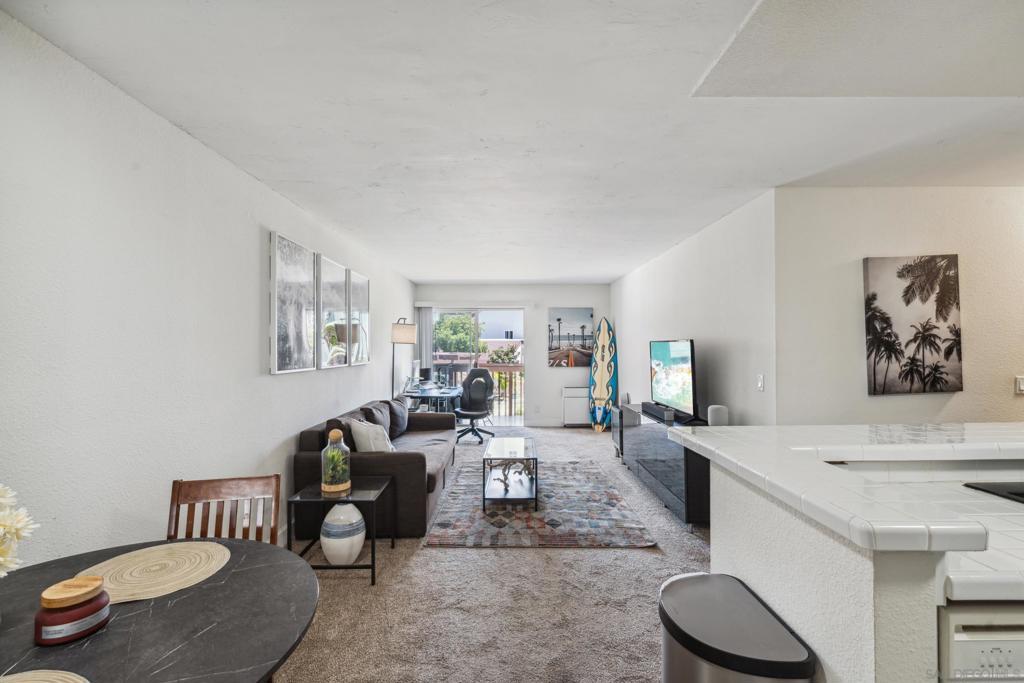 6111 Rancho Mission Rd # 203, San Diego