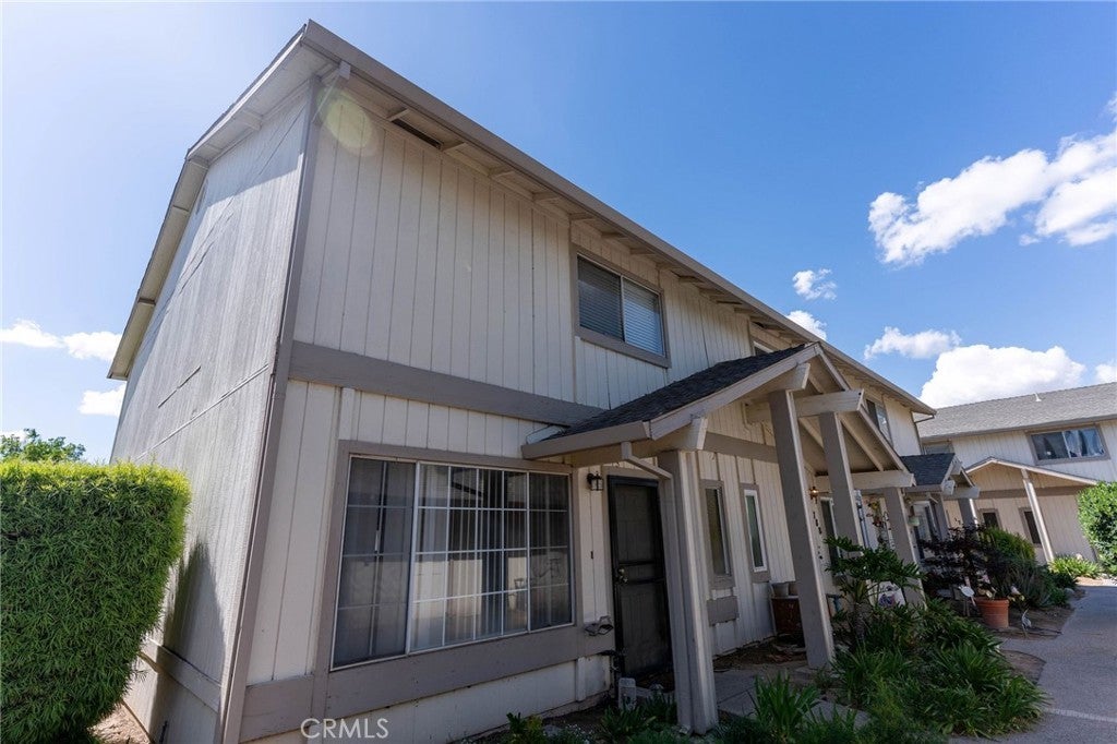 1790 Merced Avenue, Merced