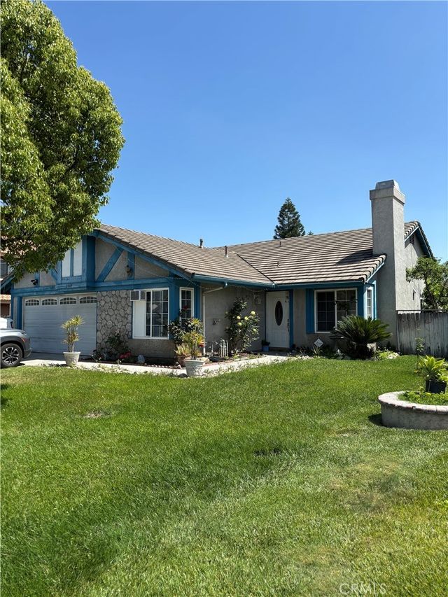 2869 Rosarita Street, San Bernardino