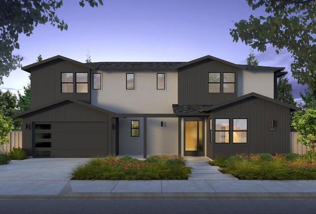 1100 Hobart Street, Menlo Park