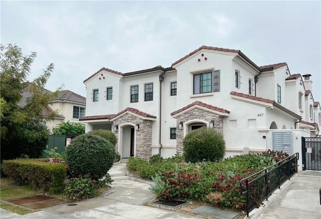 415 California Street # D, Arcadia.