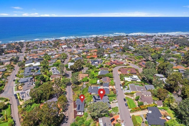 555 Amphitheatre Dr, Del Mar.