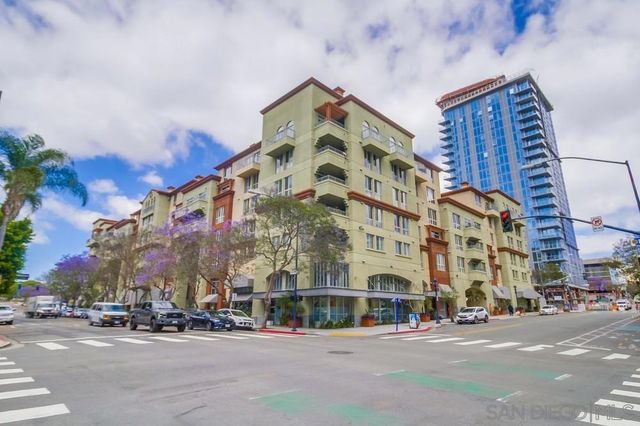 1501 Front St # 338, San Diego