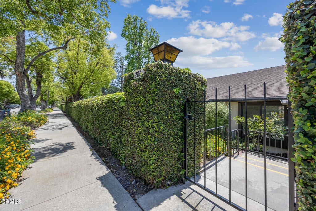 286 Montecito Avenue K, Sierra Madre