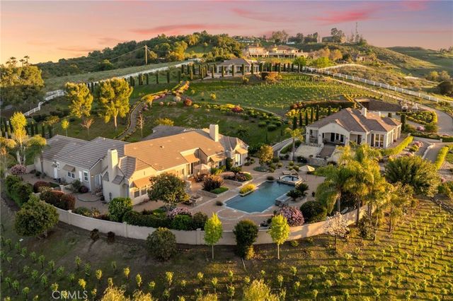 44195 Sunset Terrace, Temecula