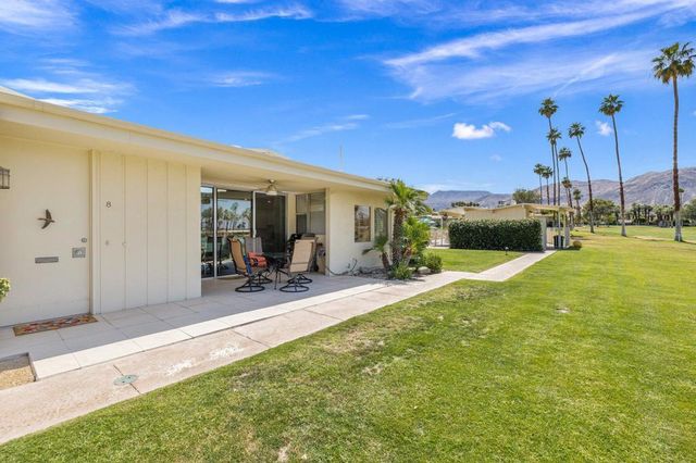 73700 Grapevine Street # 8, Palm Desert