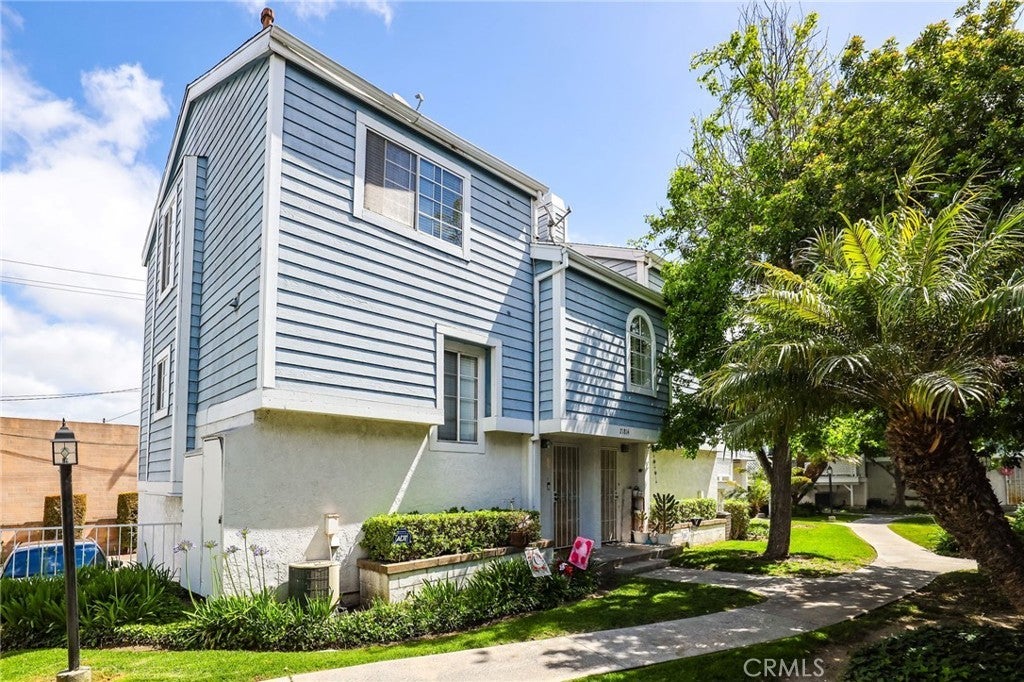 21814 Belshire Avenue 2, Hawaiian Gardens