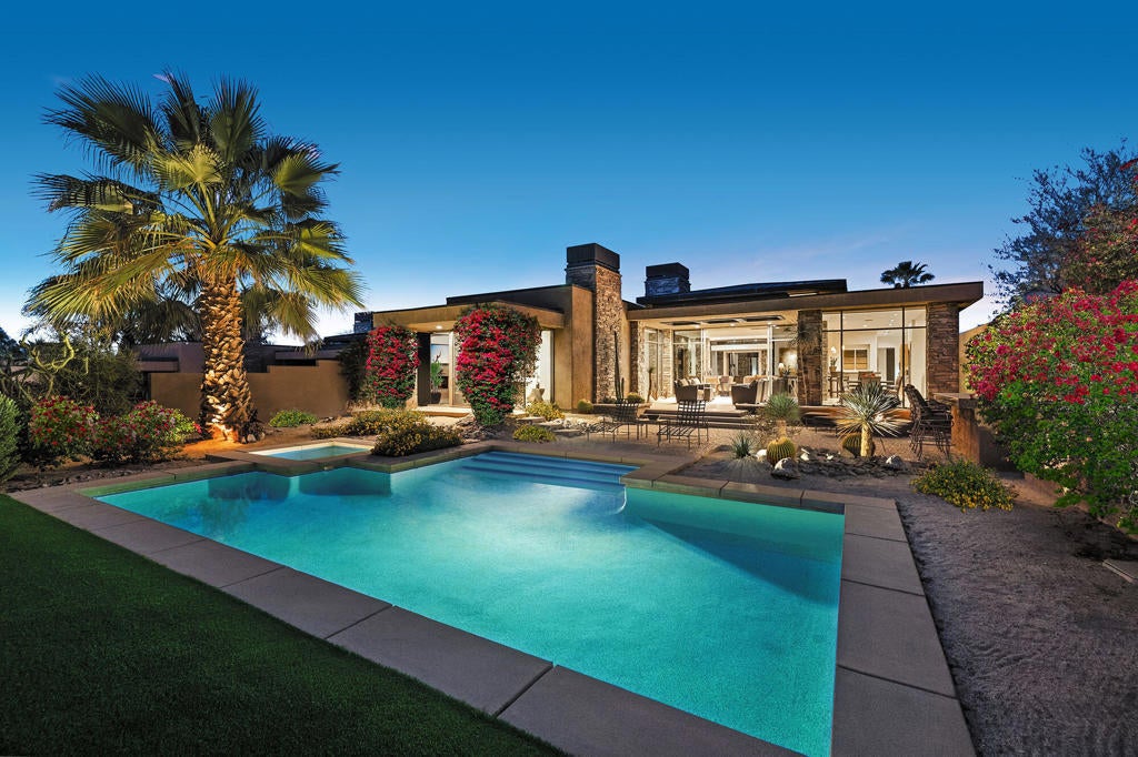 1134 Lake Vista, Palm Desert