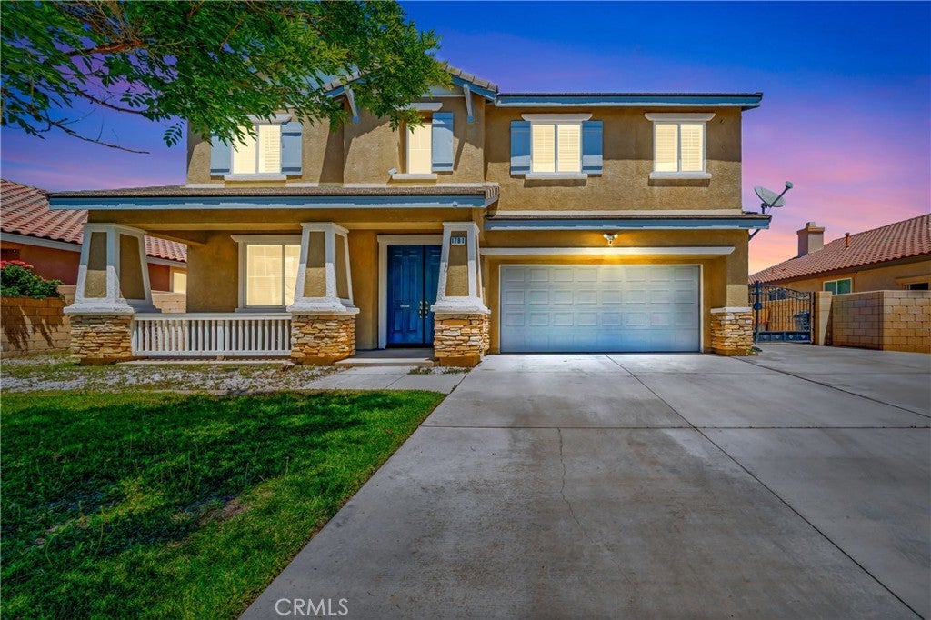 Photo of Listing #SR25110941