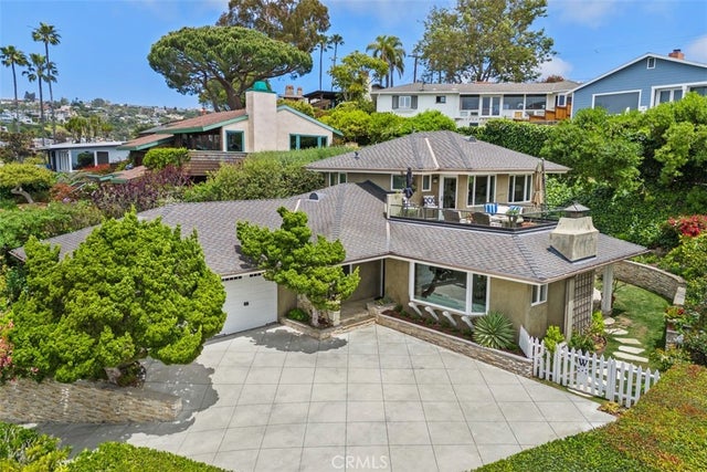 1981 San Remo, Laguna Beach