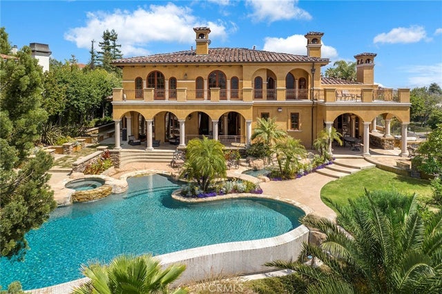 367 Monterey Pines Drive, Arcadia.