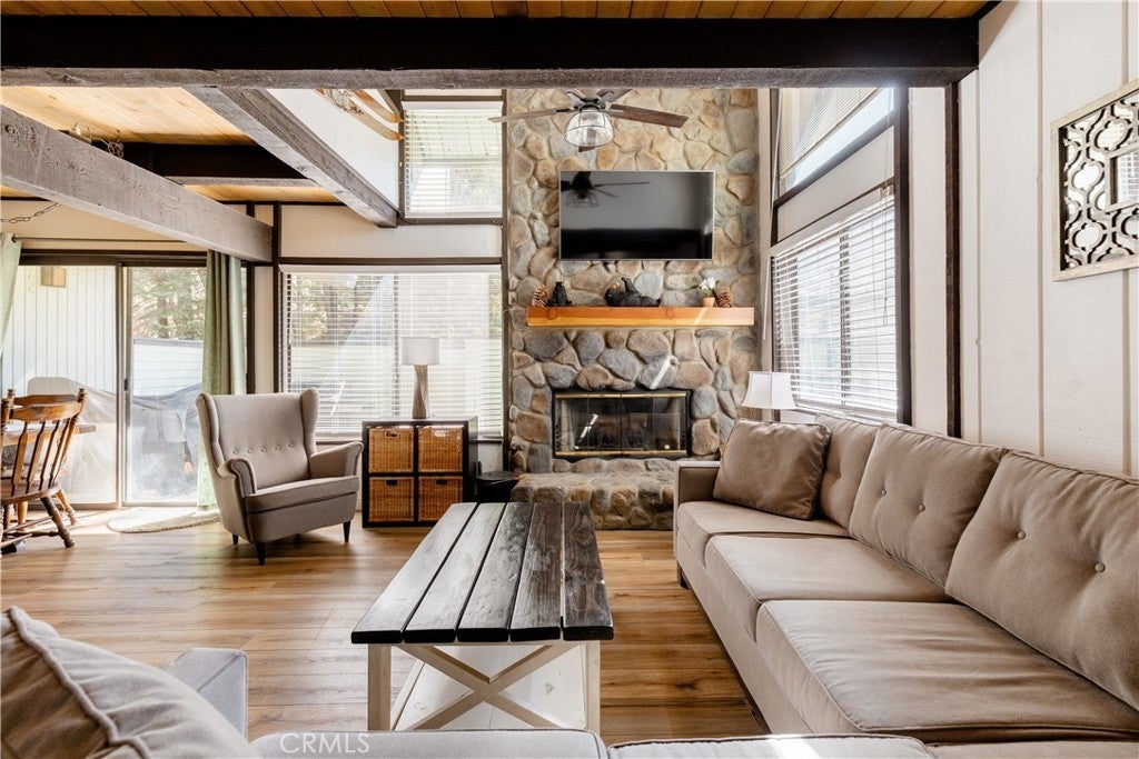 41935 Switzerland Drive 125, Big Bear Lake