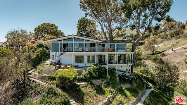 23701 Harbor Vista Drive, Malibu