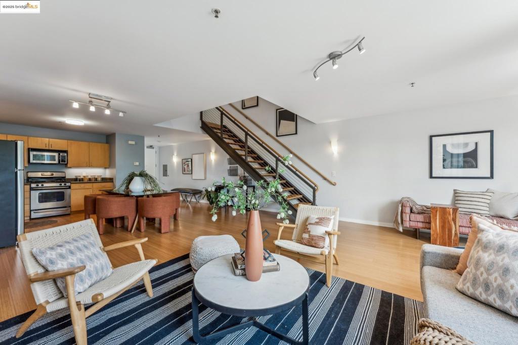 1007 41st Street 422, Oakland