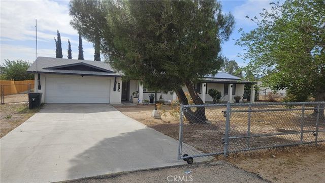 10671 Pinon, Hesperia