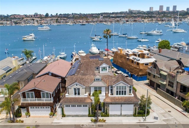 1324 Balboa Boulevard, Newport Beach