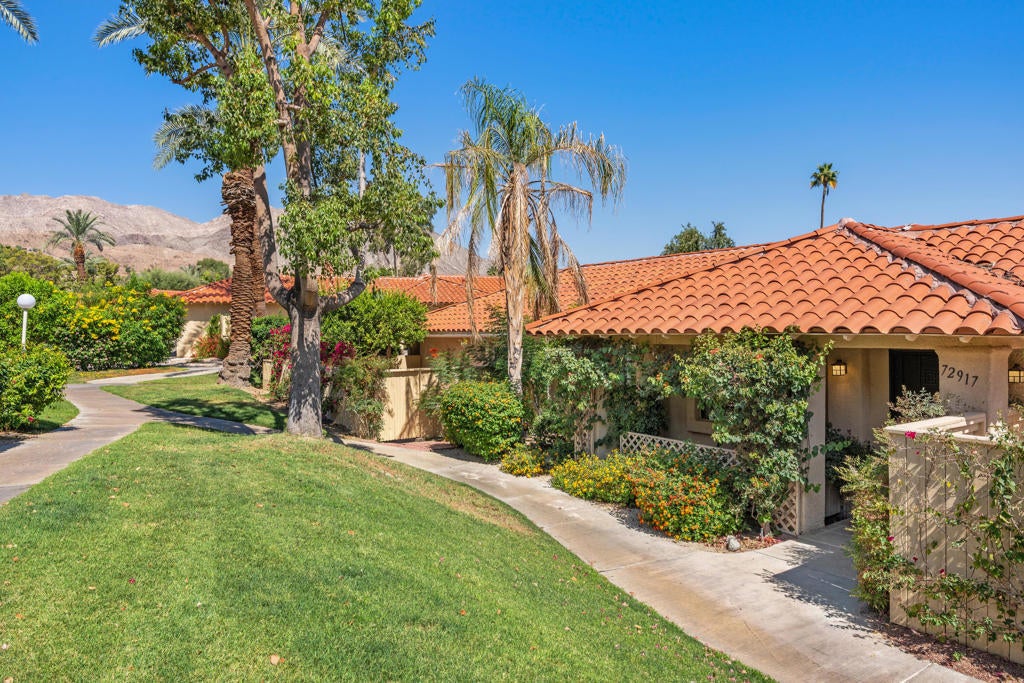72917 Arthur Ashe Lane, Palm Desert