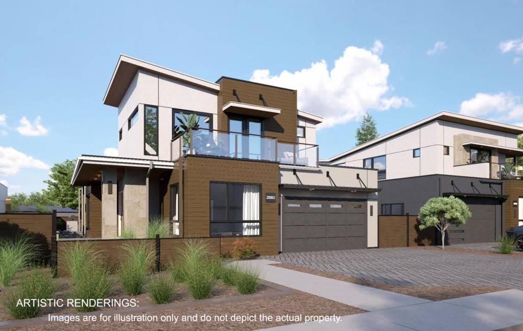 20882 Cherryland Drive, Cupertino